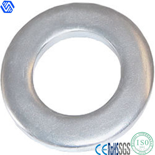 Steel Flat Washers